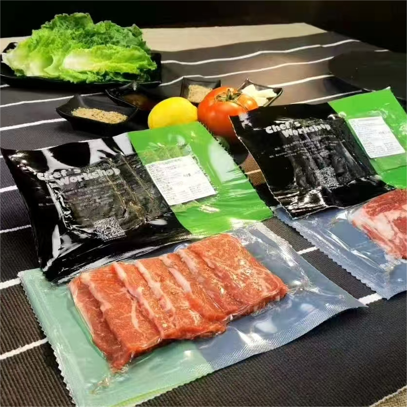 Low temperature stretch film