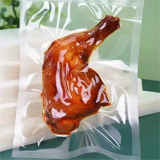 High temperature easy to peel off film