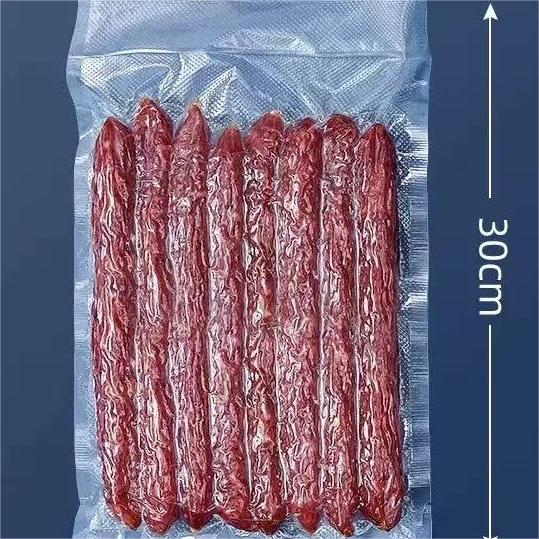 High temperature stretch film